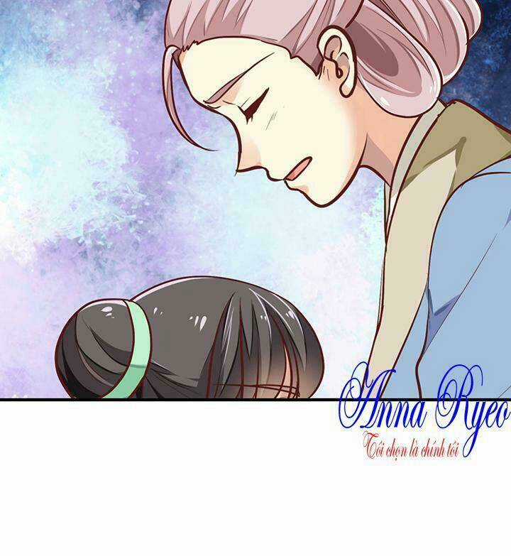 Thái Tử Phi Nhà Ta Thật Hung Hăng Chapter 0 trang 25