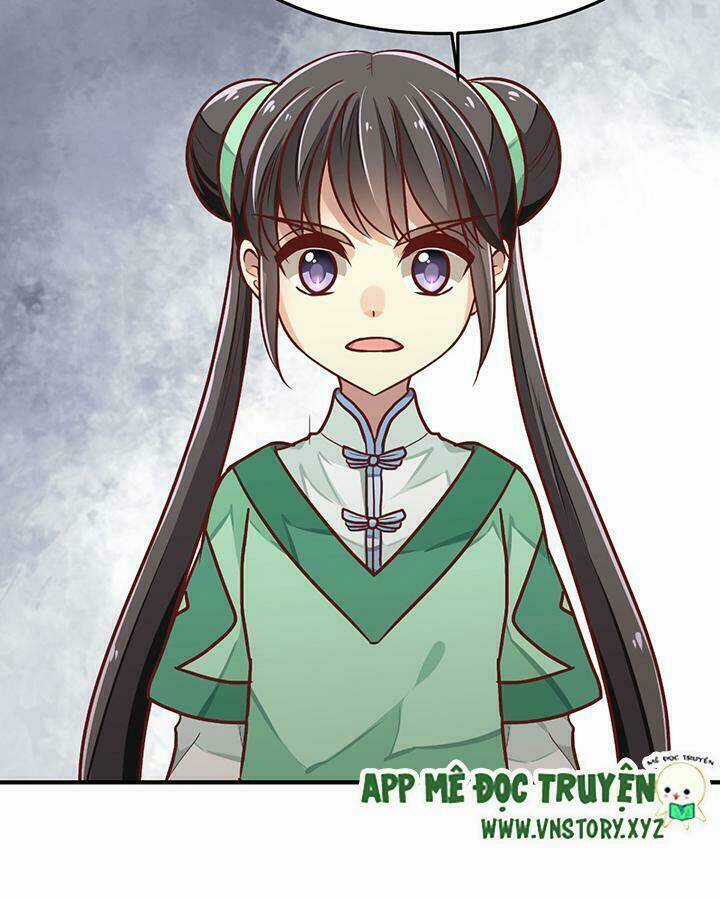 Thái Tử Phi Nhà Ta Thật Hung Hăng Chapter 0 trang 37