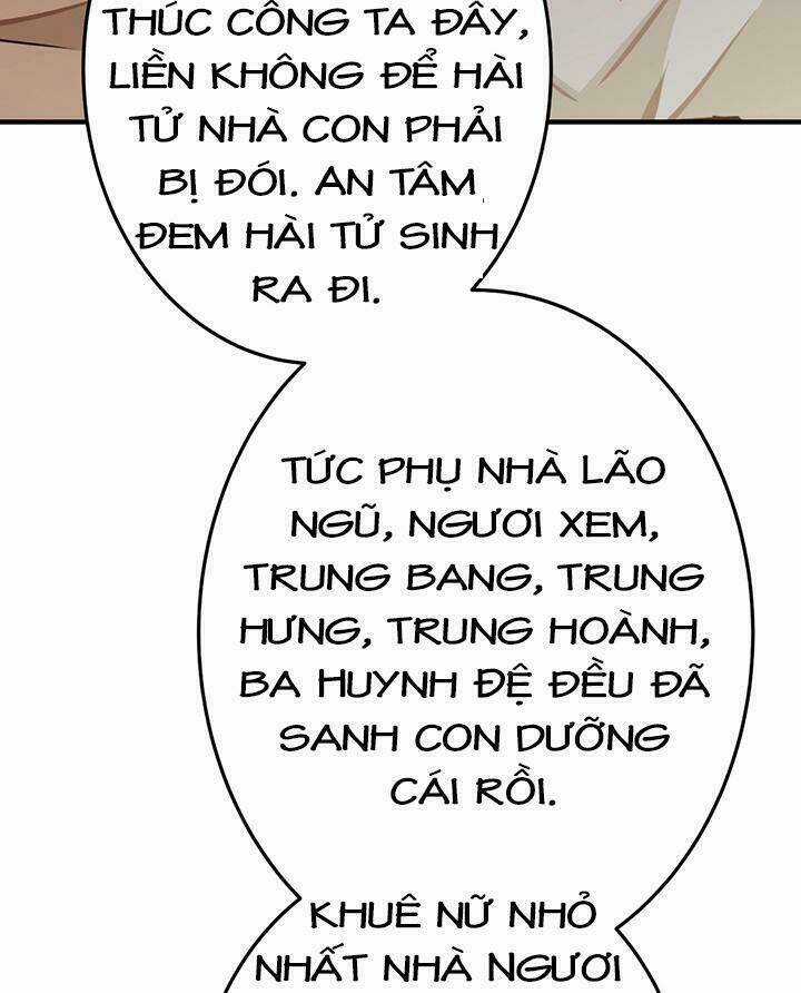 Thái Tử Phi Nhà Ta Thật Hung Hăng Chapter 0 trang 47