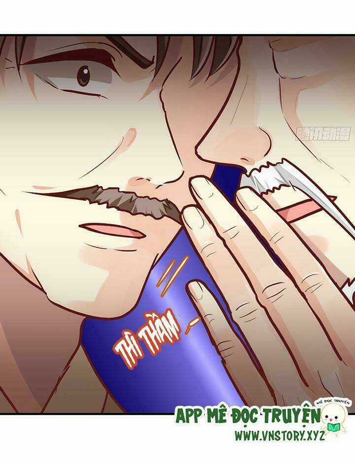 Thái Tử Phi Nhà Ta Thật Hung Hăng Chapter 0 trang 52