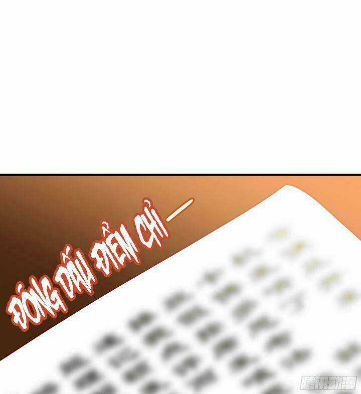 Thái Tử Phi Nhà Ta Thật Hung Hăng Chapter 0 trang 54