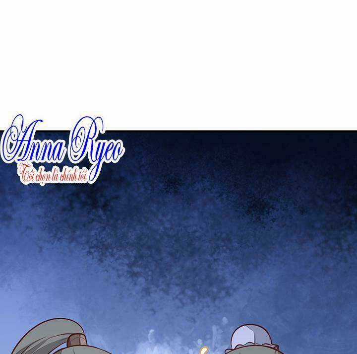 Thái Tử Phi Nhà Ta Thật Hung Hăng Chapter 0 trang 6