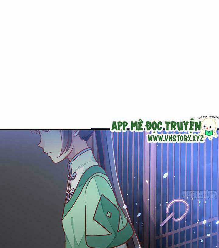 Thái Tử Phi Nhà Ta Thật Hung Hăng Chapter 0 trang 60