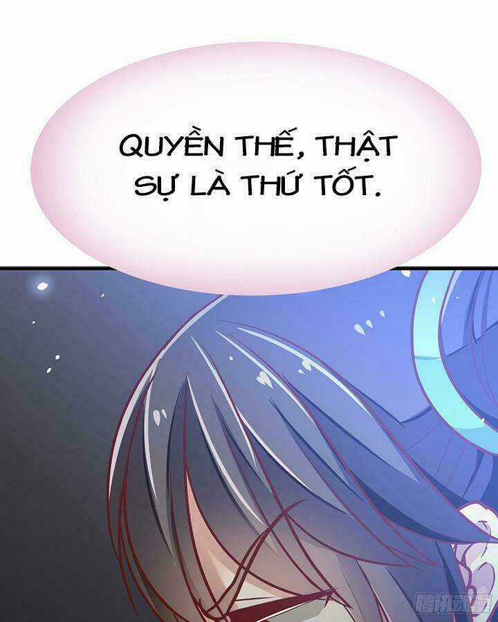 Thái Tử Phi Nhà Ta Thật Hung Hăng Chapter 0 trang 62