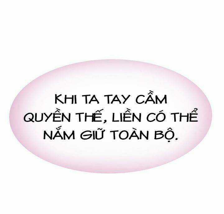 Thái Tử Phi Nhà Ta Thật Hung Hăng Chapter 0 trang 64