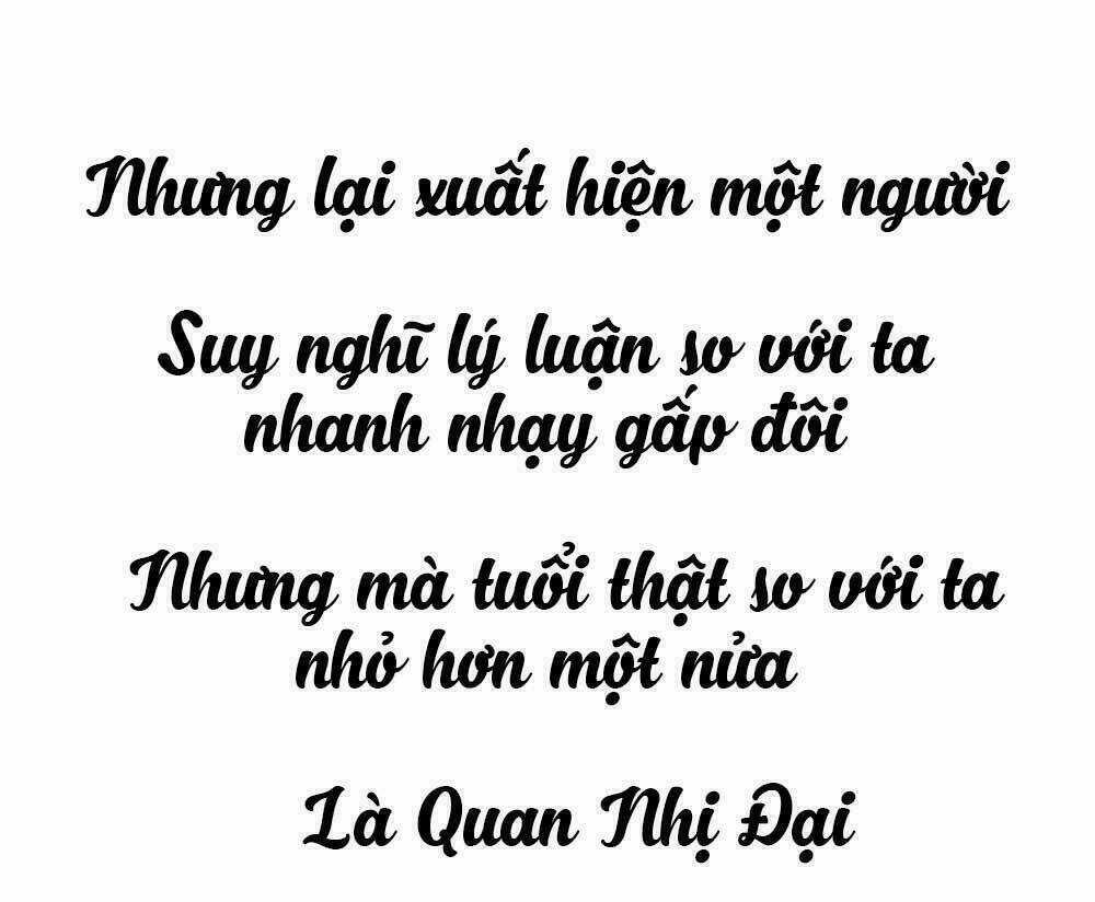 Thái Tử Phi Nhà Ta Thật Hung Hăng Chapter 1 trang 11