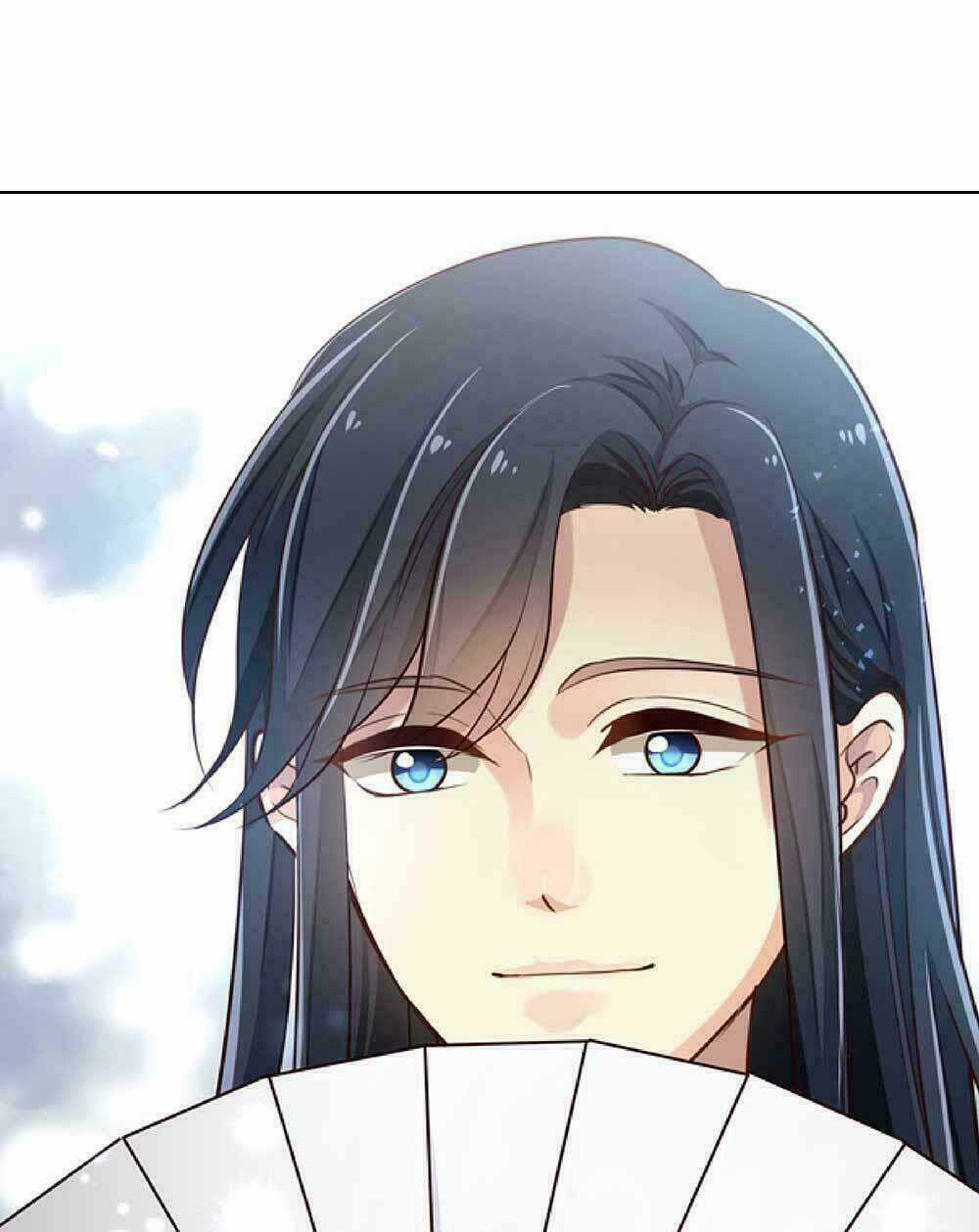 Thái Tử Phi Nhà Ta Thật Hung Hăng Chapter 1 trang 12