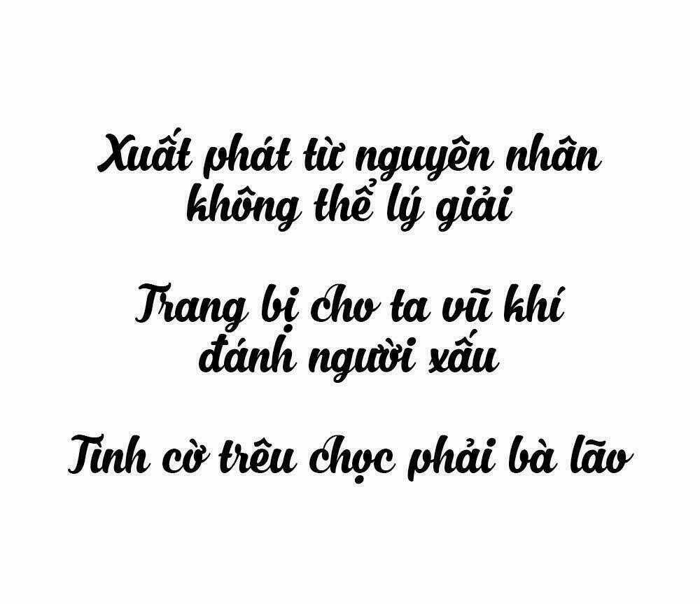 Thái Tử Phi Nhà Ta Thật Hung Hăng Chapter 1 trang 14