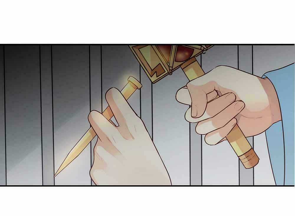 Thái Tử Phi Nhà Ta Thật Hung Hăng Chapter 1 trang 3