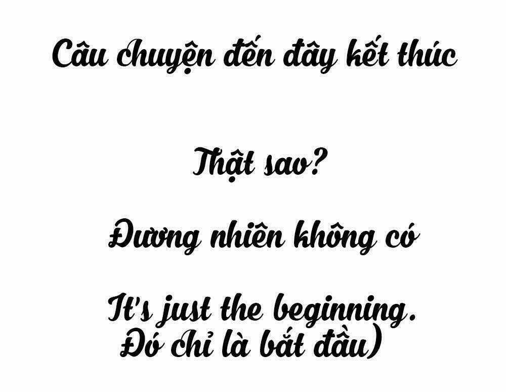 Thái Tử Phi Nhà Ta Thật Hung Hăng Chapter 1 trang 5
