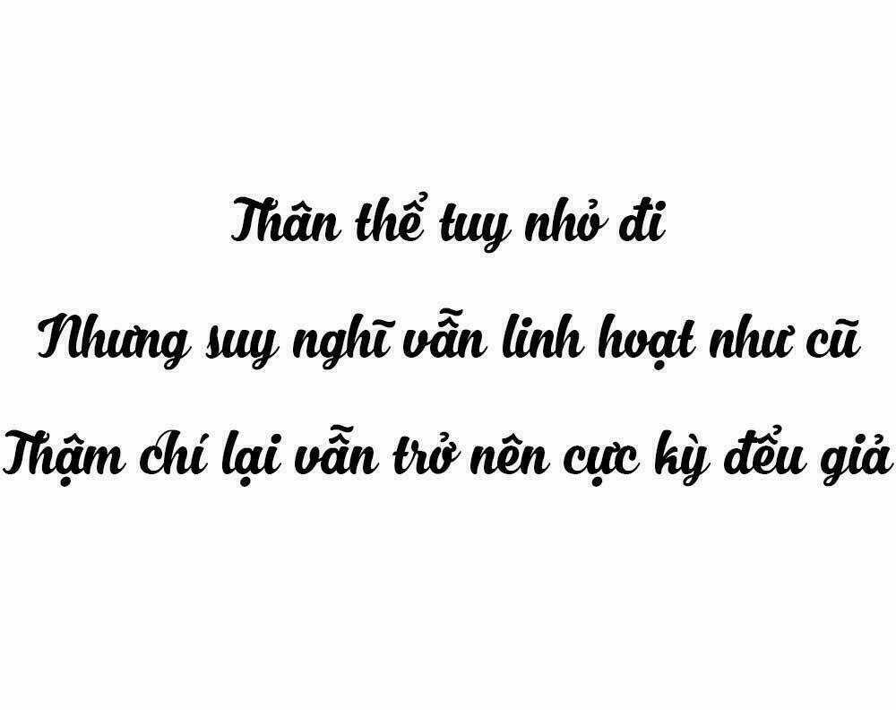 Thái Tử Phi Nhà Ta Thật Hung Hăng Chapter 1 trang 9