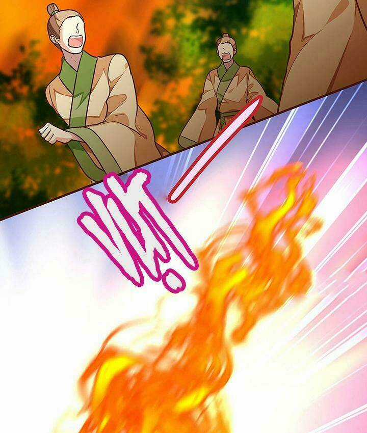 Thái Tử Phi Nhà Ta Thật Hung Hăng Chapter 10 trang 16