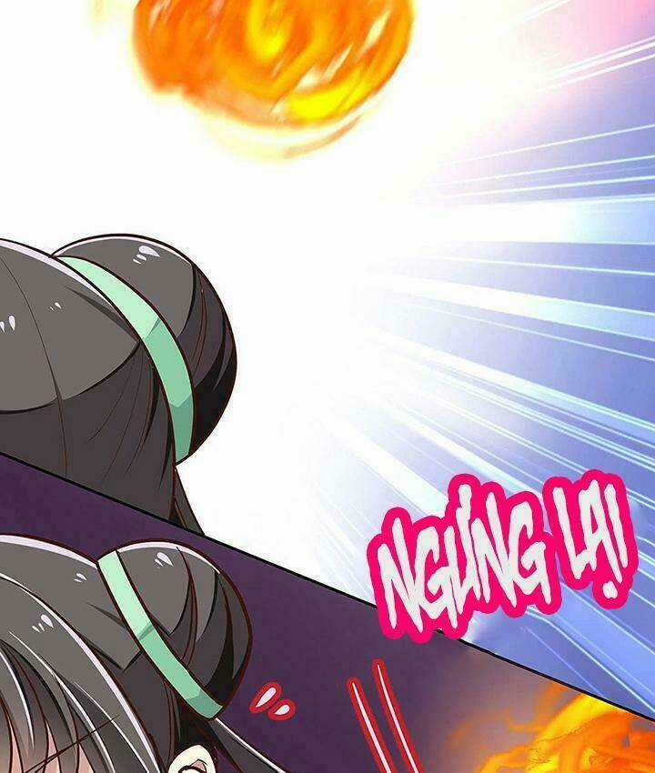 Thái Tử Phi Nhà Ta Thật Hung Hăng Chapter 10 trang 17