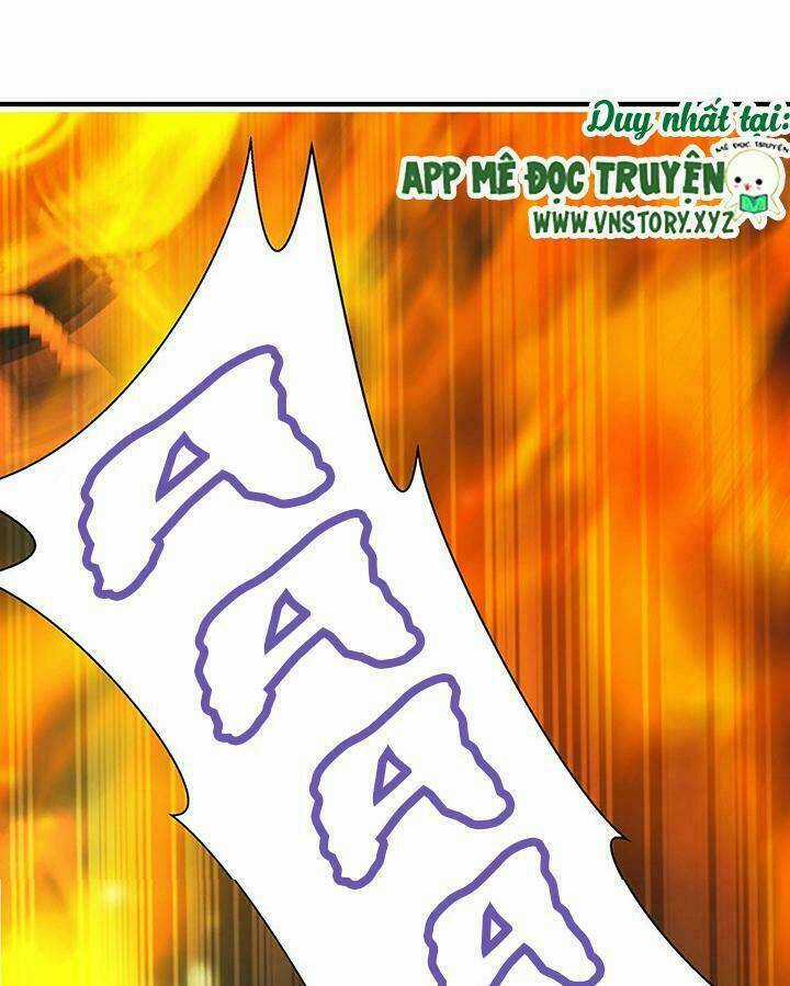 Thái Tử Phi Nhà Ta Thật Hung Hăng Chapter 10 trang 24