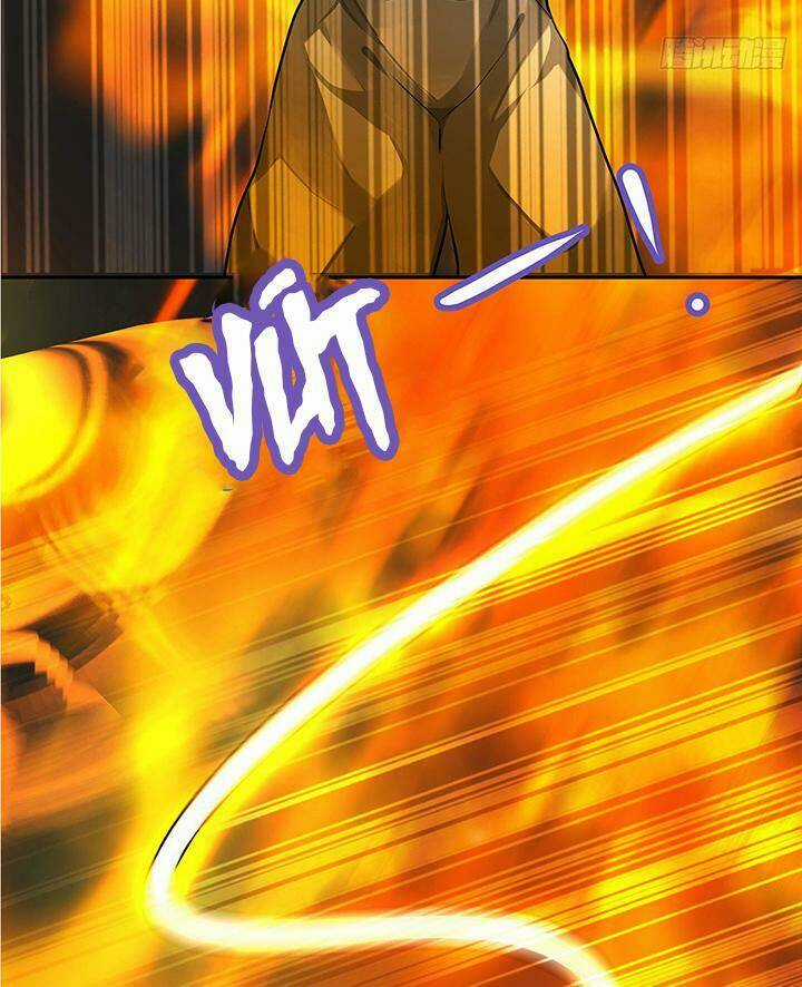 Thái Tử Phi Nhà Ta Thật Hung Hăng Chapter 10 trang 26