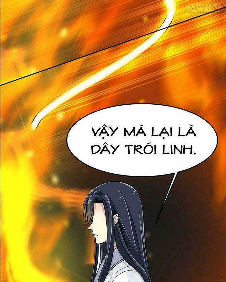 Thái Tử Phi Nhà Ta Thật Hung Hăng Chapter 10 trang 27