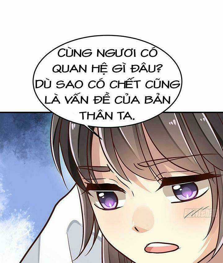 Thái Tử Phi Nhà Ta Thật Hung Hăng Chapter 10 trang 3