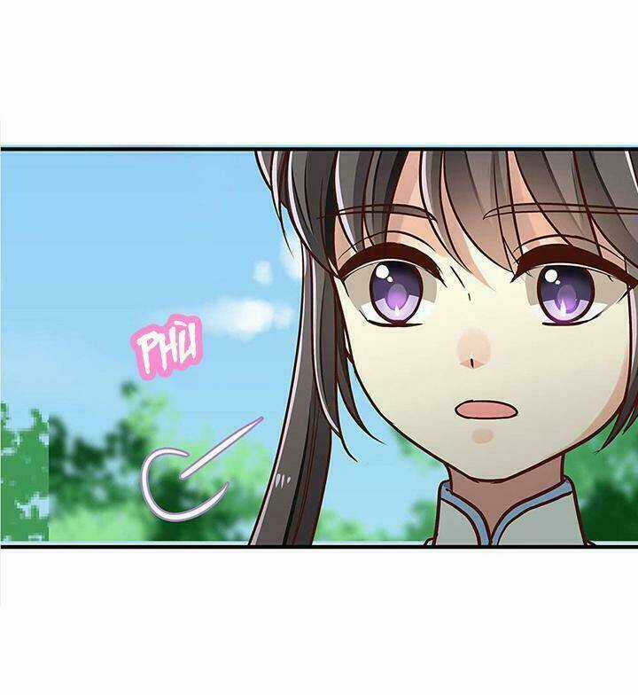 Thái Tử Phi Nhà Ta Thật Hung Hăng Chapter 10 trang 31