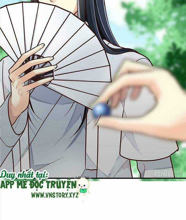 Thái Tử Phi Nhà Ta Thật Hung Hăng Chapter 10 trang 33