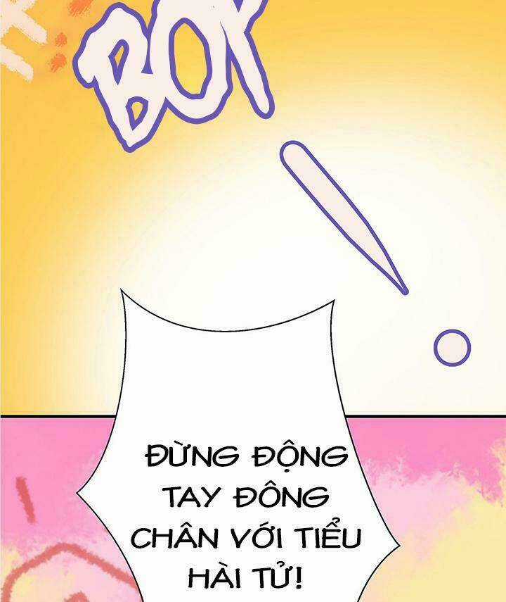 Thái Tử Phi Nhà Ta Thật Hung Hăng Chapter 10 trang 37