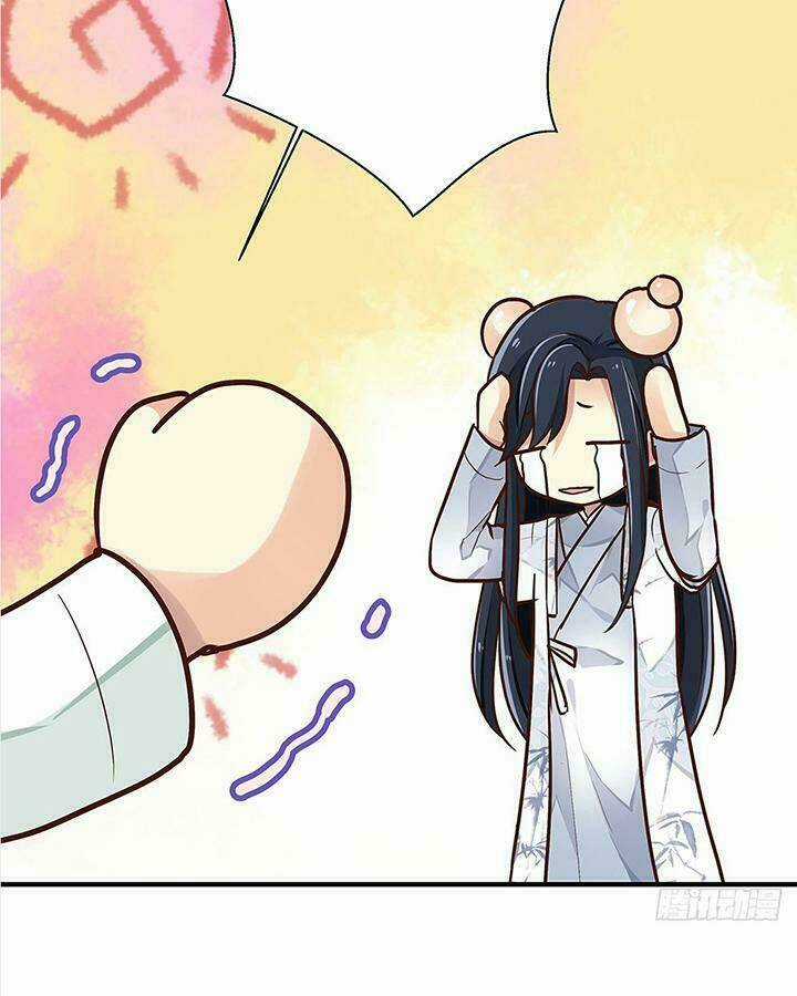 Thái Tử Phi Nhà Ta Thật Hung Hăng Chapter 10 trang 38