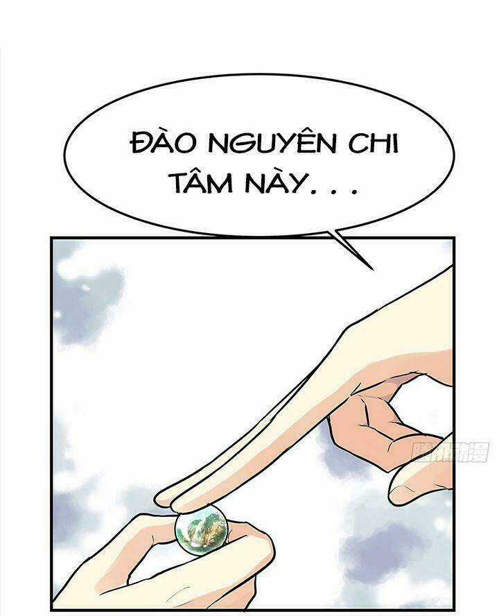 Thái Tử Phi Nhà Ta Thật Hung Hăng Chapter 10 trang 39