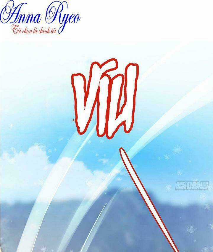 Thái Tử Phi Nhà Ta Thật Hung Hăng Chapter 10 trang 40