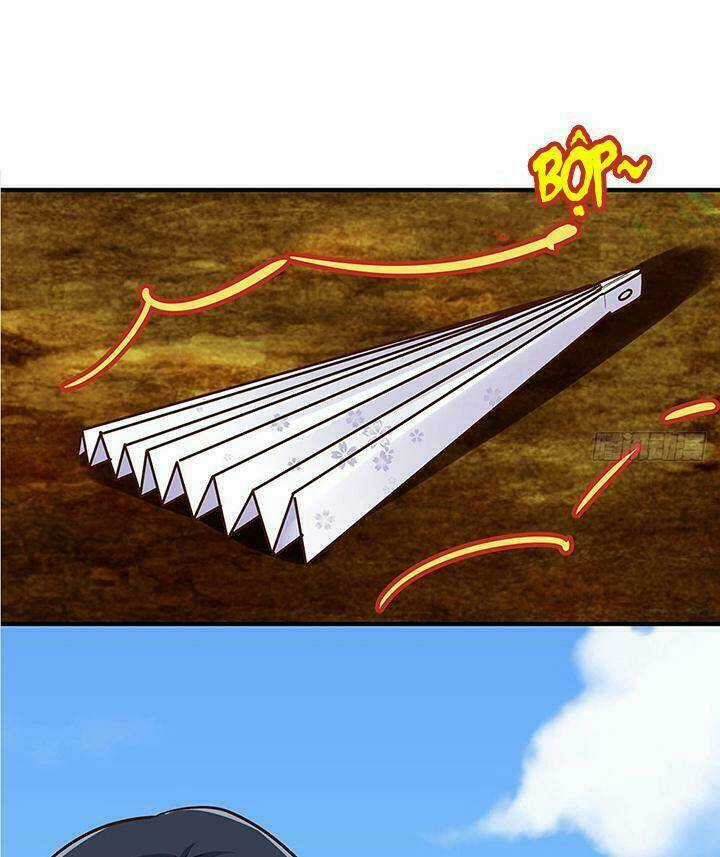 Thái Tử Phi Nhà Ta Thật Hung Hăng Chapter 10 trang 44