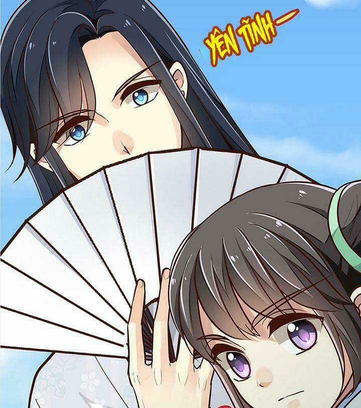 Thái Tử Phi Nhà Ta Thật Hung Hăng Chapter 10 trang 45