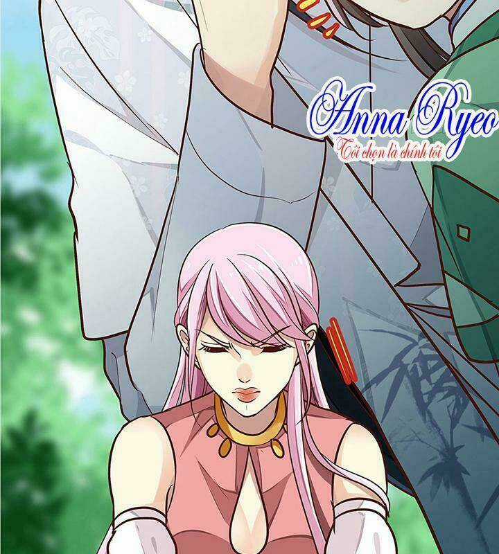 Thái Tử Phi Nhà Ta Thật Hung Hăng Chapter 10 trang 46