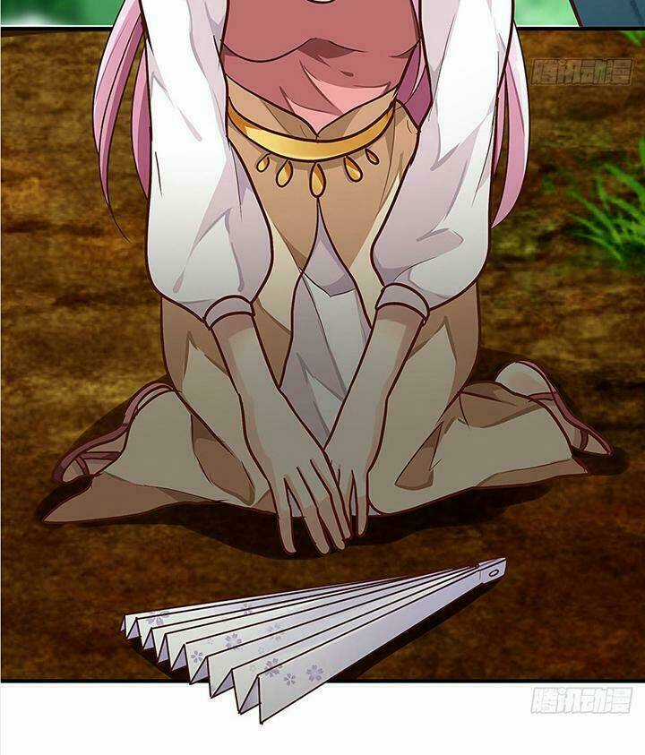 Thái Tử Phi Nhà Ta Thật Hung Hăng Chapter 10 trang 47