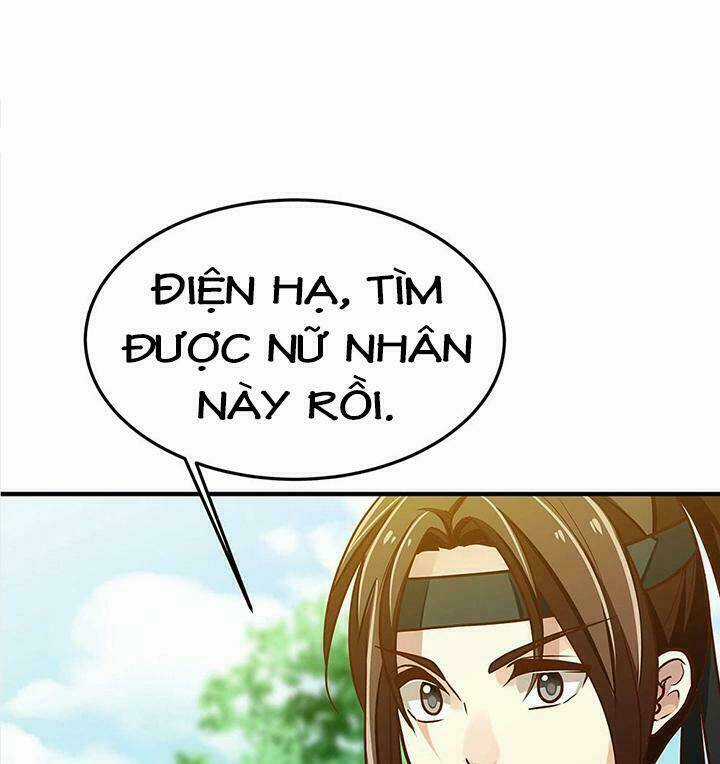 Thái Tử Phi Nhà Ta Thật Hung Hăng Chapter 10 trang 48