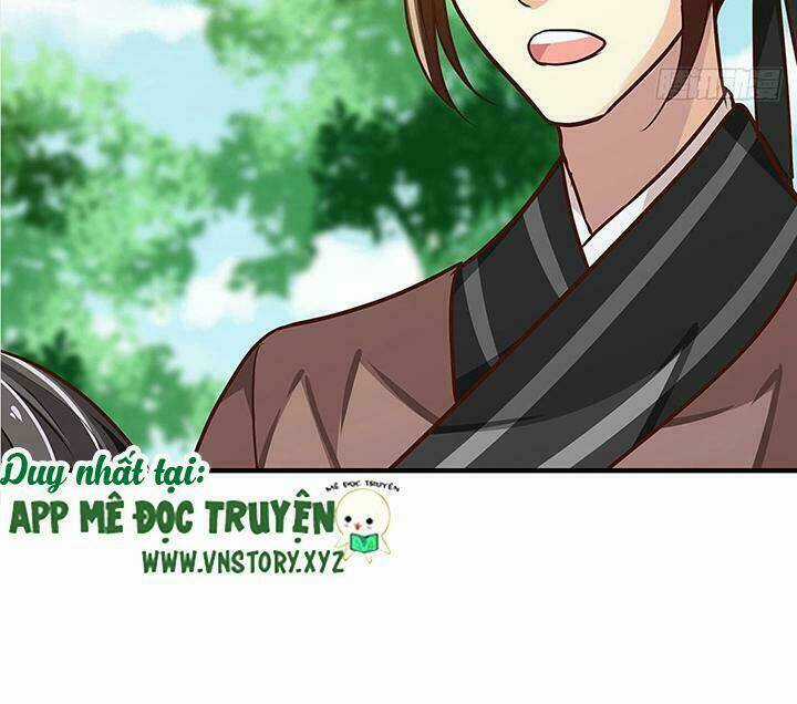 Thái Tử Phi Nhà Ta Thật Hung Hăng Chapter 10 trang 49