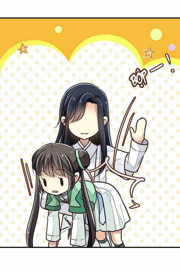 Thái Tử Phi Nhà Ta Thật Hung Hăng Chapter 10 trang 5