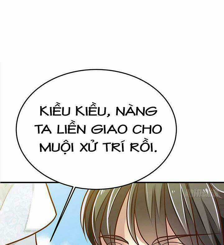 Thái Tử Phi Nhà Ta Thật Hung Hăng Chapter 10 trang 50