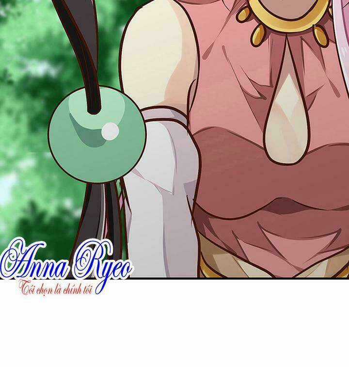 Thái Tử Phi Nhà Ta Thật Hung Hăng Chapter 10 trang 53