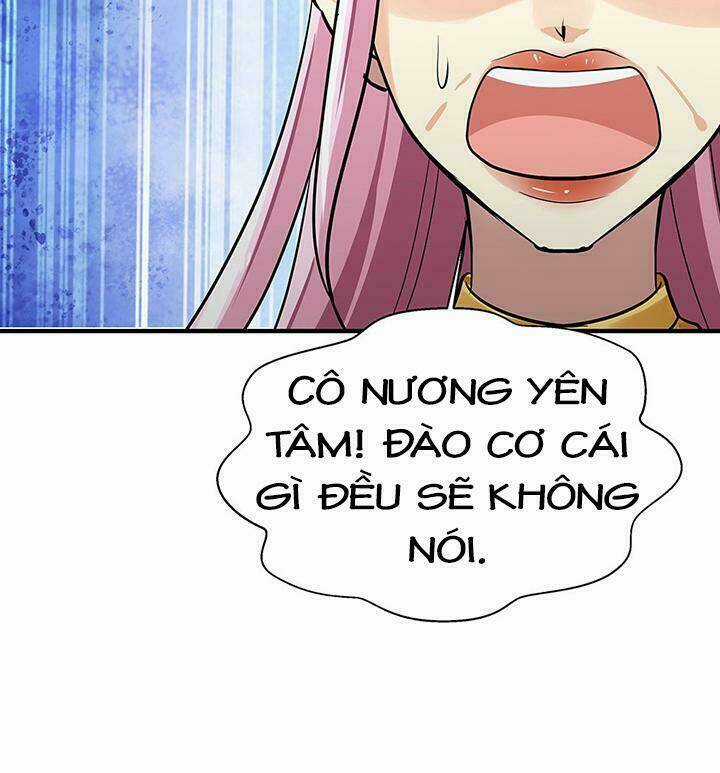 Thái Tử Phi Nhà Ta Thật Hung Hăng Chapter 10 trang 56