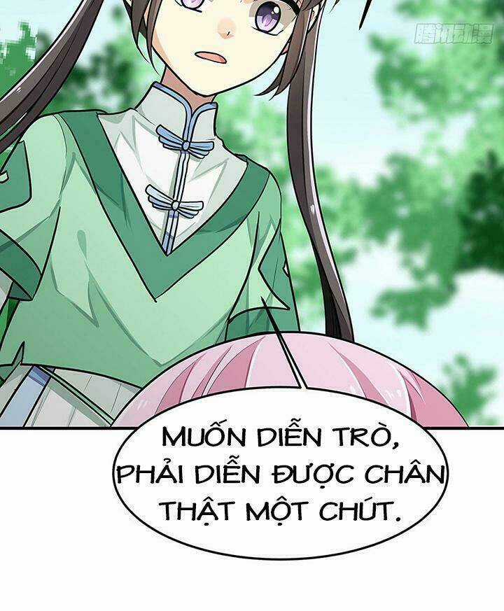 Thái Tử Phi Nhà Ta Thật Hung Hăng Chapter 10 trang 58