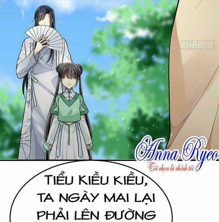 Thái Tử Phi Nhà Ta Thật Hung Hăng Chapter 10 trang 60