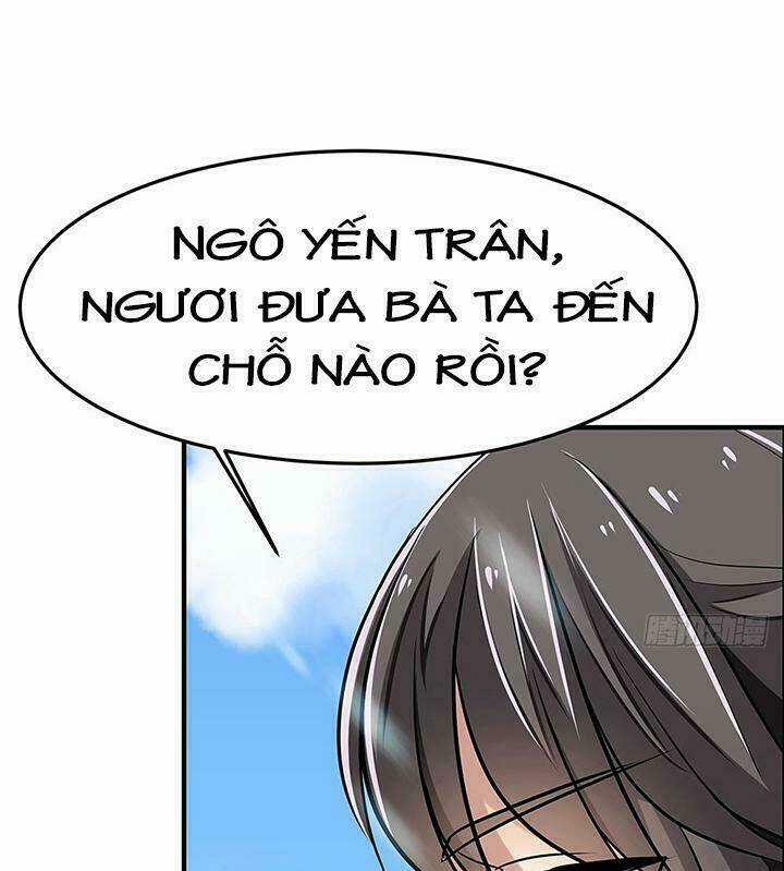 Thái Tử Phi Nhà Ta Thật Hung Hăng Chapter 10 trang 63