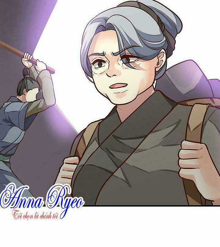 Thái Tử Phi Nhà Ta Thật Hung Hăng Chapter 10 trang 66