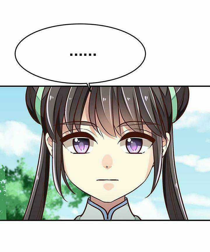 Thái Tử Phi Nhà Ta Thật Hung Hăng Chapter 10 trang 67