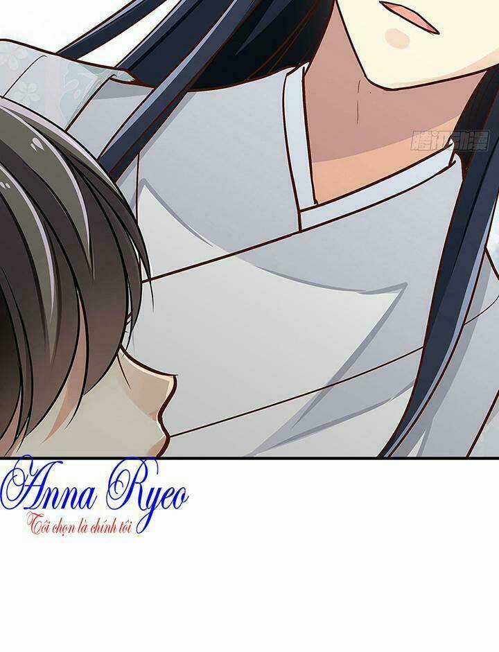 Thái Tử Phi Nhà Ta Thật Hung Hăng Chapter 10 trang 7