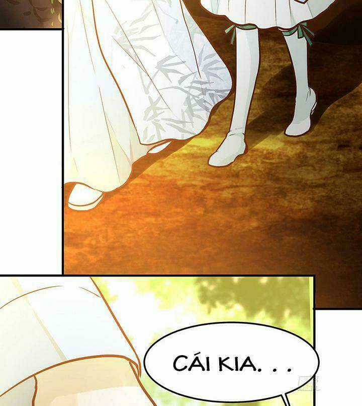 Thái Tử Phi Nhà Ta Thật Hung Hăng Chapter 10 trang 72