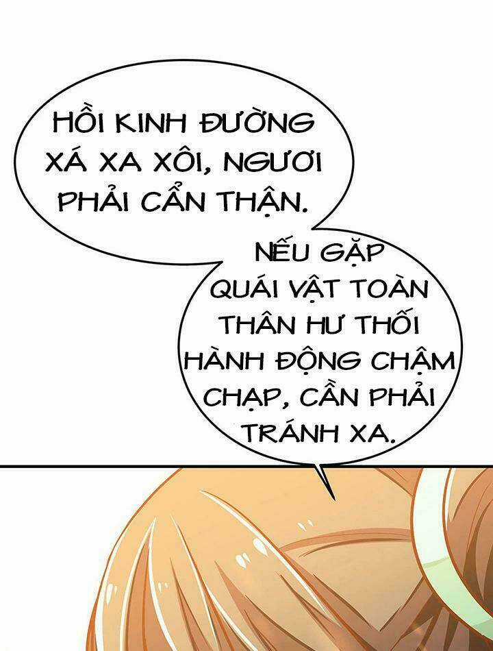 Thái Tử Phi Nhà Ta Thật Hung Hăng Chapter 10 trang 74
