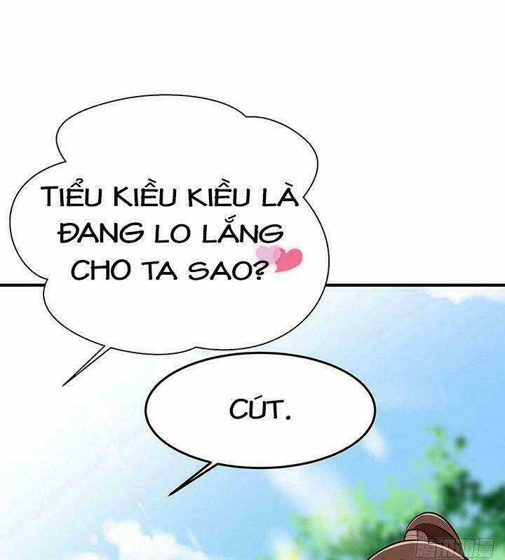 Thái Tử Phi Nhà Ta Thật Hung Hăng Chapter 10 trang 76