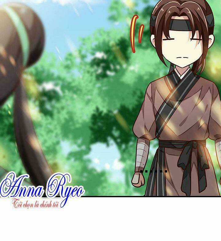 Thái Tử Phi Nhà Ta Thật Hung Hăng Chapter 10 trang 77