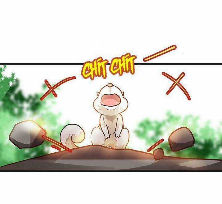 Thái Tử Phi Nhà Ta Thật Hung Hăng Chapter 10 trang 79