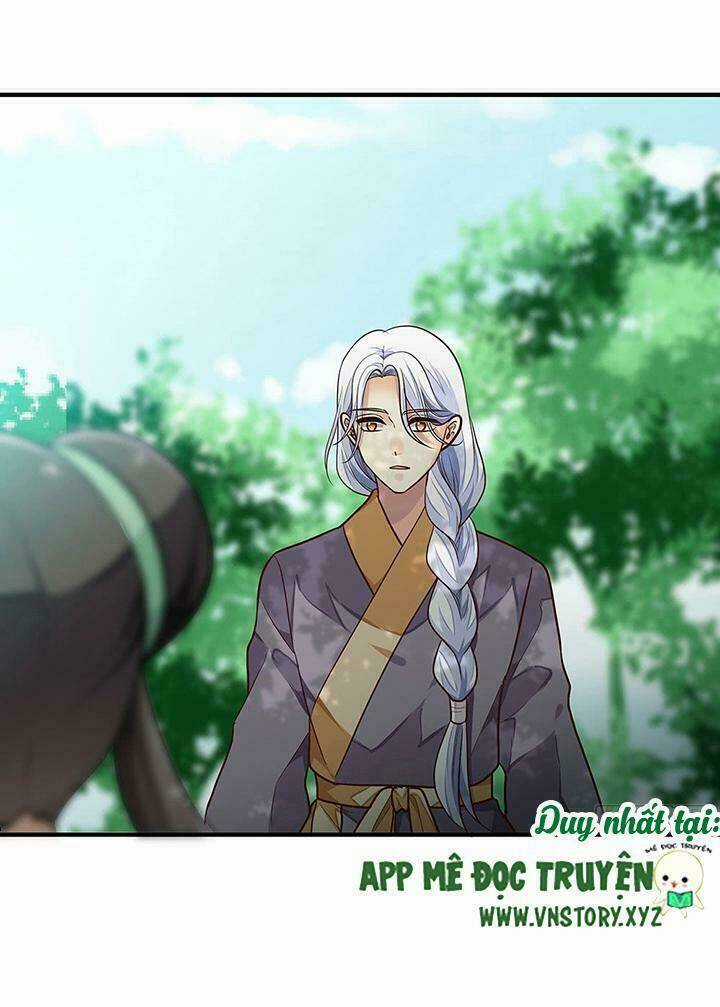 Thái Tử Phi Nhà Ta Thật Hung Hăng Chapter 10 trang 8