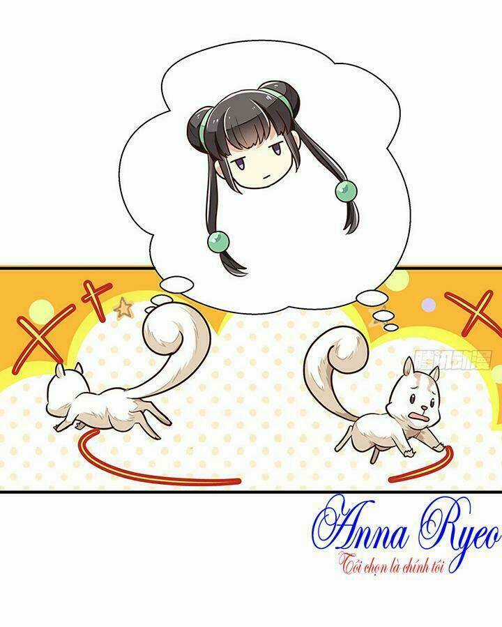 Thái Tử Phi Nhà Ta Thật Hung Hăng Chapter 10 trang 80